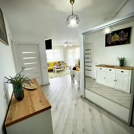 Mio Gold Apartment Cluj-Napoca