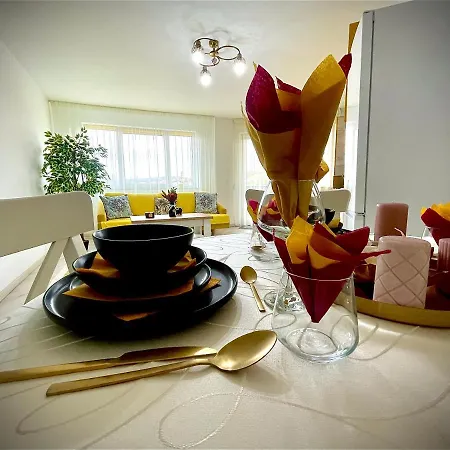 Mio Gold Apartment Cluj-Napoca